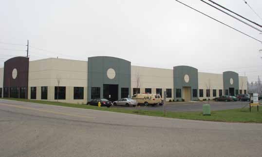 5242-5252 Rialto Rd, West Chester, OH for lease - Building Photo - Image 1 of 1