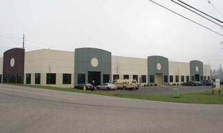 Plus de détails pour 5242-5252 Rialto Rd, West Chester, OH - Industriel à louer