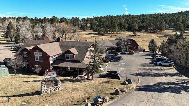 More details for 1552 Bergen Pky, Evergreen, CO - Retail for Sale