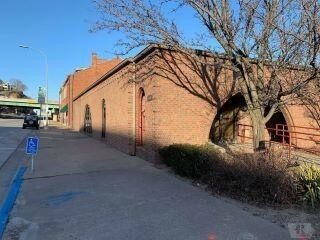 600 N Main St, Burlington, IA for sale Primary Photo- Image 1 of 1