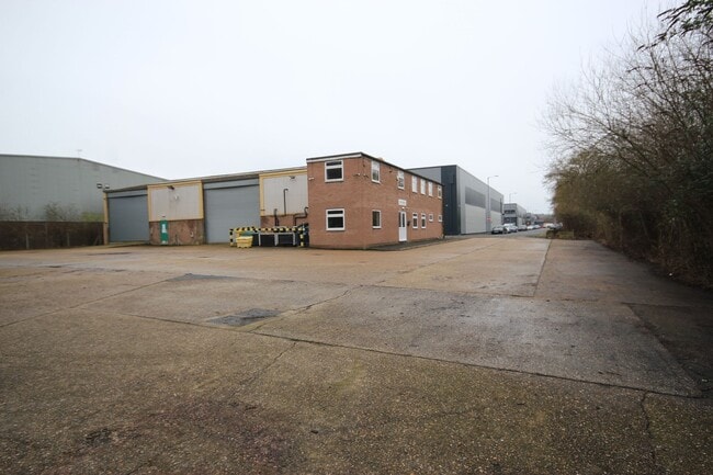 More details for Transfesa Rd, Paddock Wood - Flex for Lease