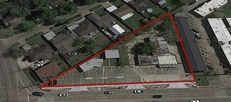 Plus de détails pour 2901-2903 Red Bluff Rd, Pasadena, TX - Commerce de détail à vendre