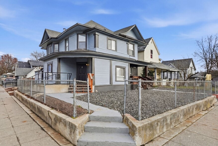 5012 N Regal St, Spokane, WA for sale - Building Photo - Image 3 of 32