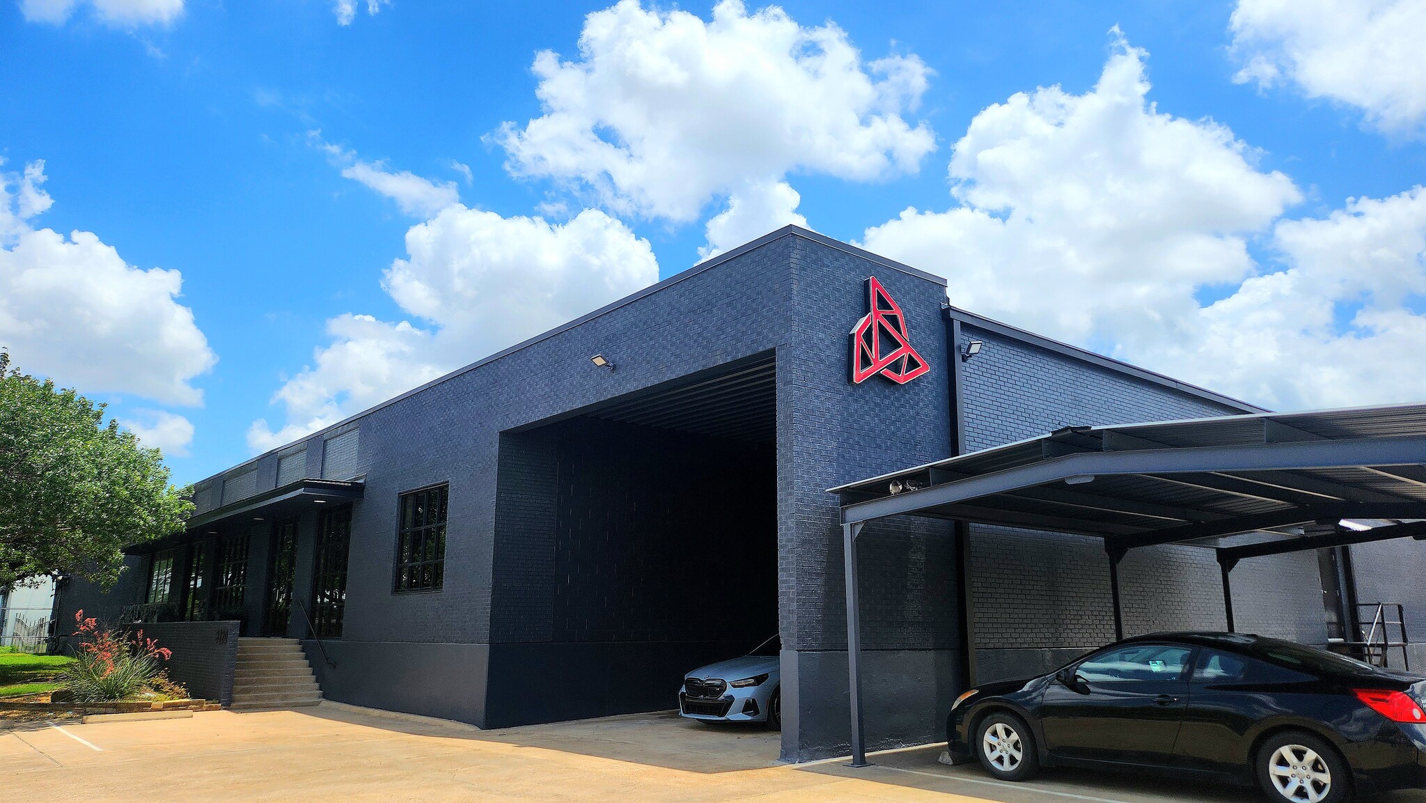 3120 Halifax St, Dallas, TX for lease Building Photo- Image 1 of 7