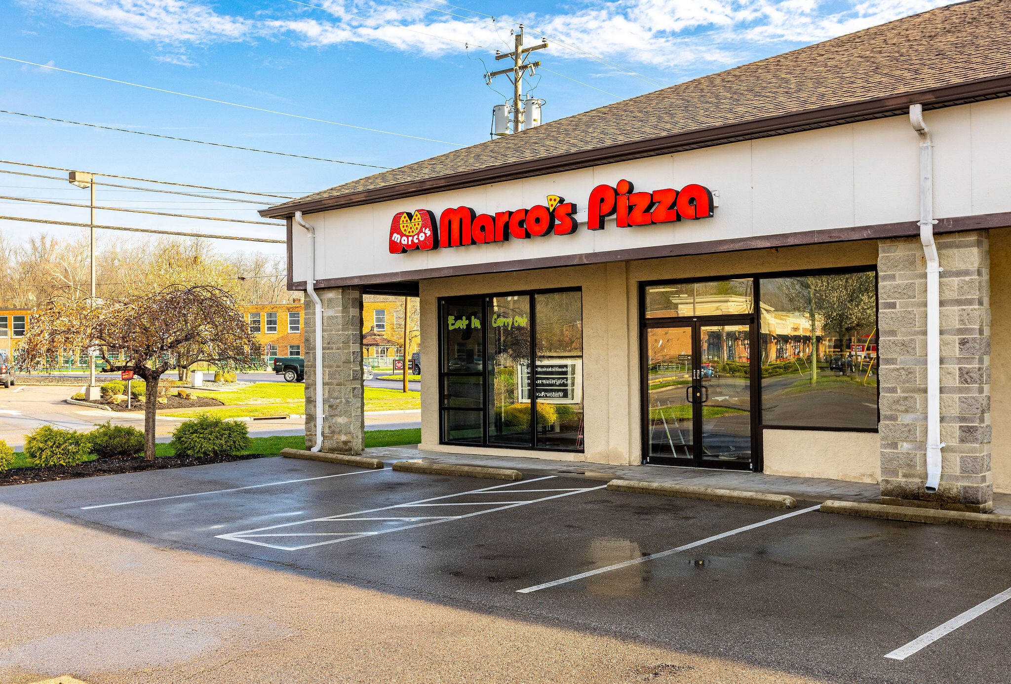 920 Loveland-Madeira Rd, Loveland, OH à louer Photo principale- Image 1 de 32