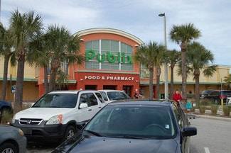 More details for 6514-6590 S Kanner Hwy, Stuart, FL - Retail for Lease
