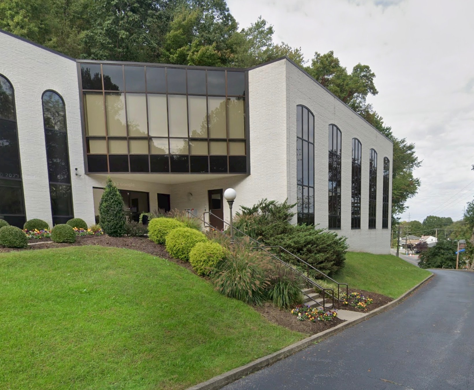 3001 Chesterfield Ave, Charleston, WV for lease Primary Photo- Image 1 of 10
