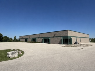 More details for W222N615 Cheaney Rd, Waukesha, WI - Flex for Lease