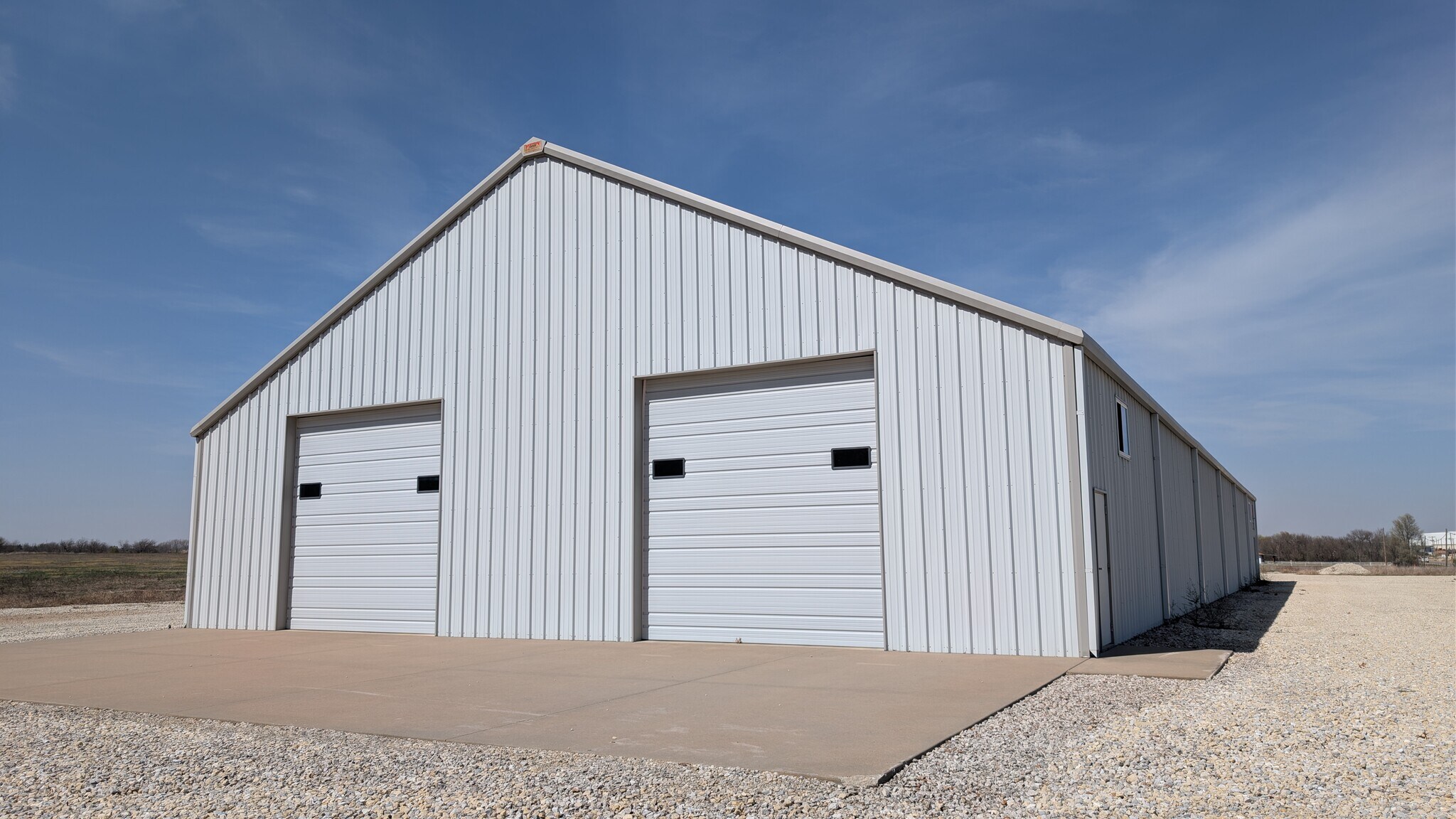 2845 NW Haverhill rd, El Dorado, KS for lease Primary Photo- Image 1 of 6