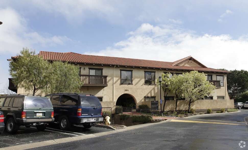 2213 Buchanan Rd, Antioch, CA for sale - Building Photo - Image 2 of 7