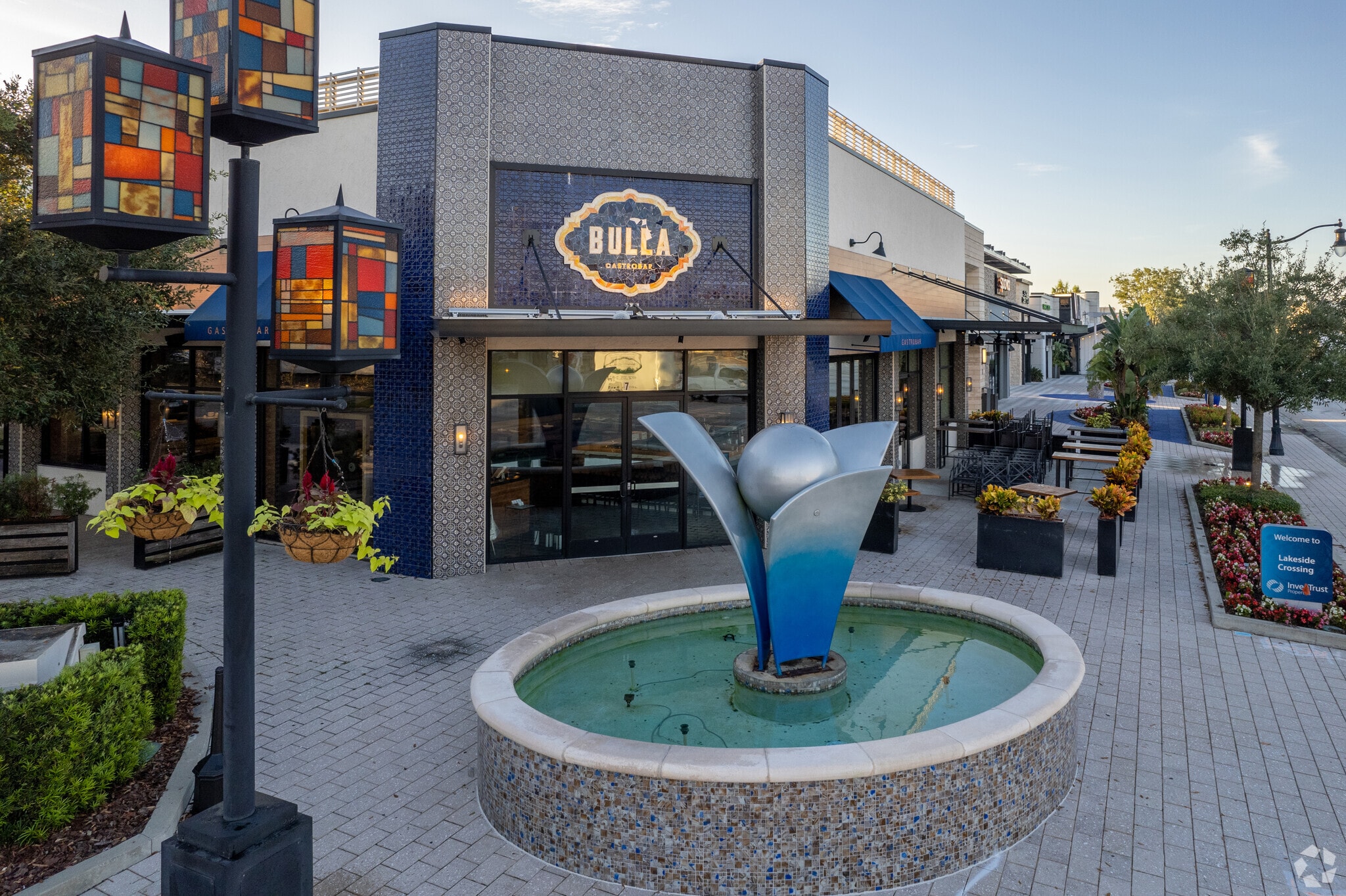 110 S Orlando Ave, Winter Park, FL for lease Building Photo- Image 1 of 5