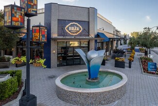 More details for 110 S Orlando Ave, Winter Park, FL - Retail for Lease