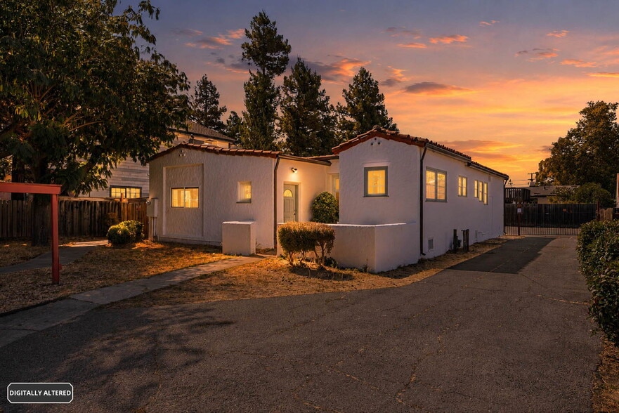 2890 Concord Blvd, Concord, CA for sale - Building Photo - Image 1 of 22