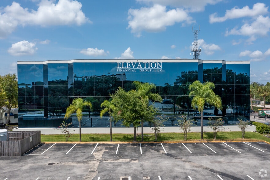 507 N New York Ave, Winter Park, FL for lease - Building Photo - Image 3 of 12