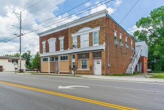 More details for 488-494 N Main St, Stanton, KY - Retail for Sale