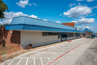 More details for 4701-4753 E Lancaster Ave, Fort Worth, TX - Office/Retail, Retail for Lease