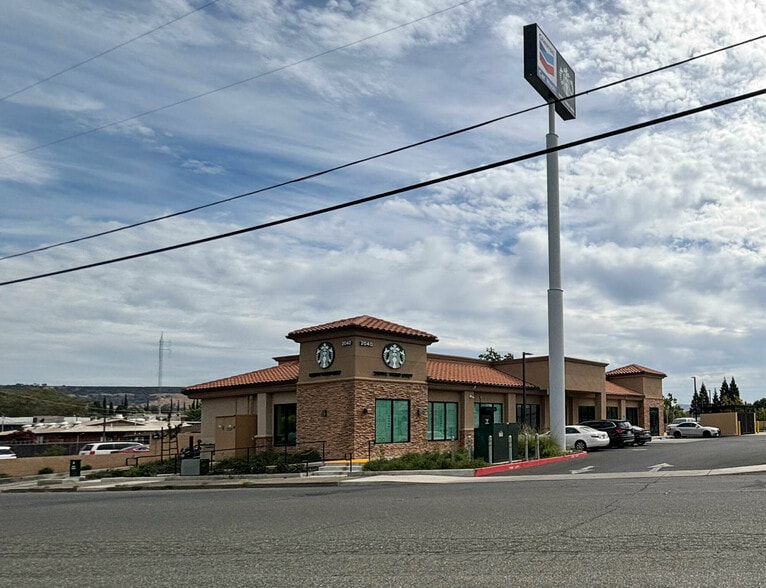 2040 3rd St, Oroville, CA for lease - Building Photo - Image 1 of 7