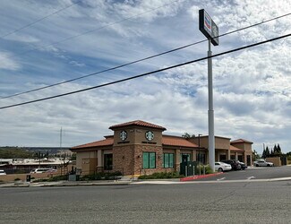 Plus de détails pour 2040 3rd St, Oroville, CA - Commerce de détail à louer