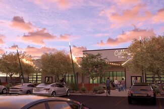 Plus de détails pour 4780 Doniphan Dr, El Paso, TX - Commerce de détail à louer