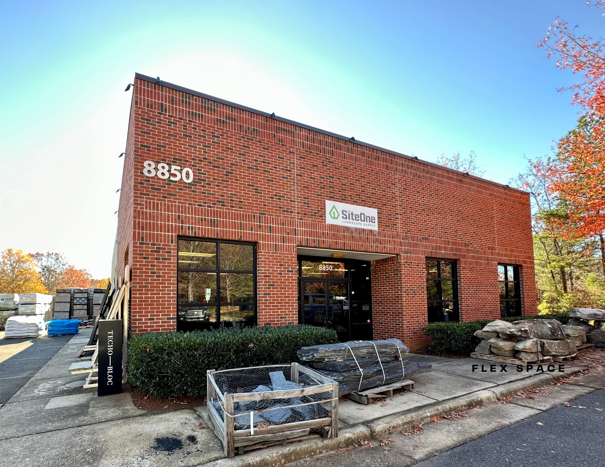 8850 Westgate Park Dr, Raleigh, NC for sale Building Photo- Image 1 of 1