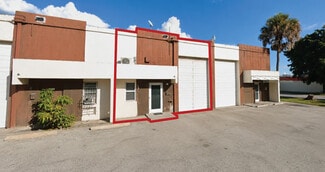 More details for 8012-8076 W 21st Ave, Hialeah, FL - Industrial for Sale
