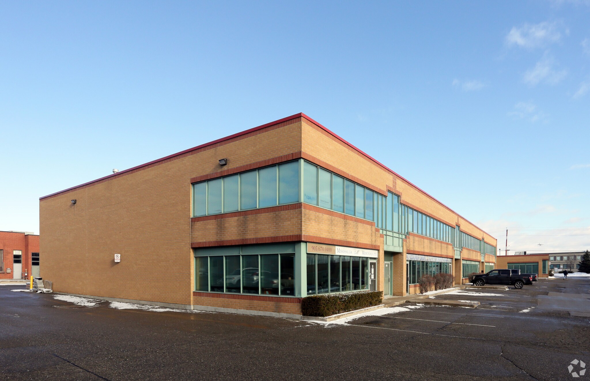 6760 Davand Dr, Mississauga, ON à vendre Photo principale- Image 1 de 1