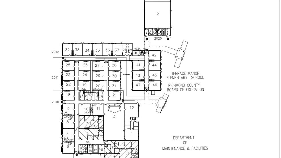 3110 Tate Rd, Augusta, GA à vendre - Vidéo sur l’inscription commerciale - Image 2 de 3