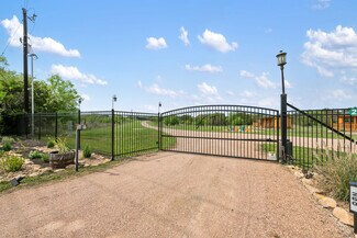 Plus de détails pour 260 Gregg dr, Spicewood, TX - Terrain à vendre