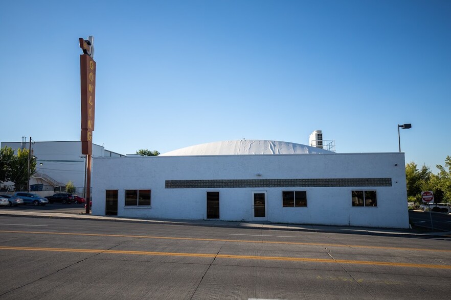 1376 E 3300 S, Millcreek, UT for lease - Primary Photo - Image 1 of 23