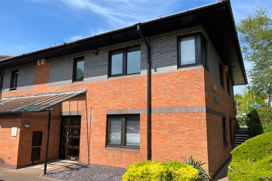 Pynes Hl, Exeter for lease - Building Photo - Image 3 of 3