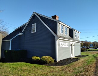 More details for 159 Washington St, Norwell, MA - Office/Retail for Lease