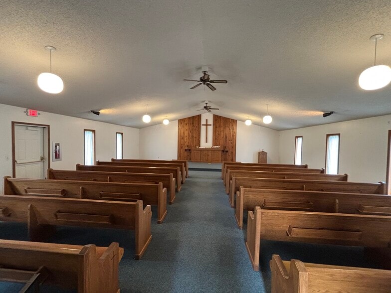 180 Grange Hall Rd, Ortonville, MI for sale - Building Photo - Image 2 of 16