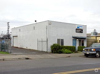 More details for 413 N I St, Tulare, CA - Industrial for Lease