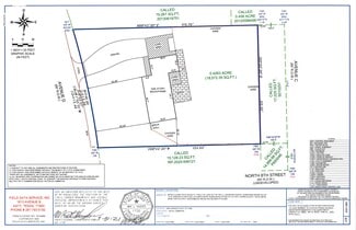 More details for 1506 Avenue D, Katy, TX - Office for Sale