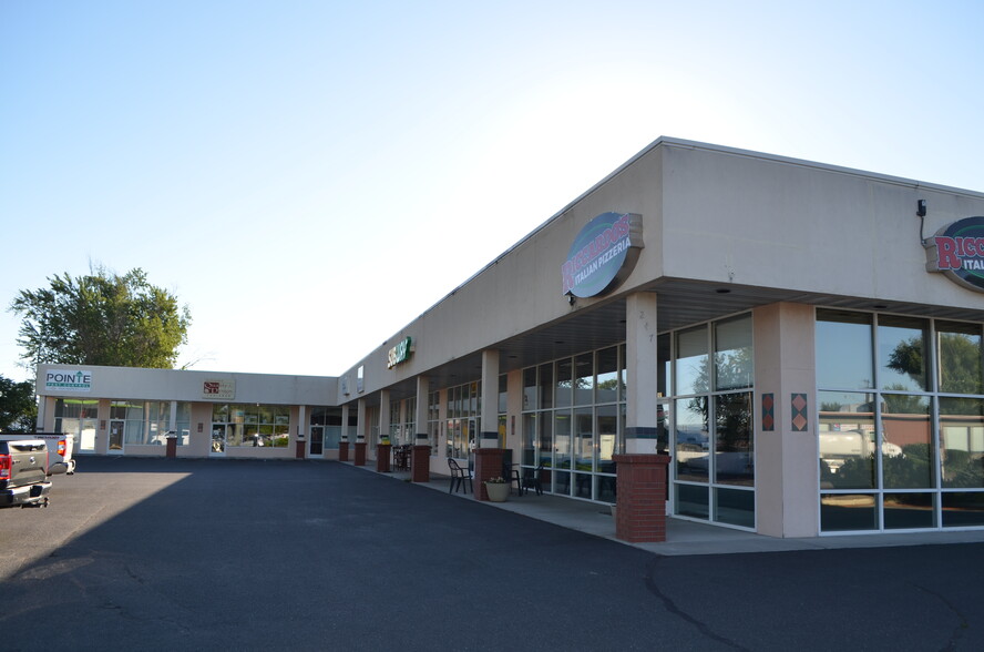 247 Thain Rd, Lewiston, ID for lease - Building Photo - Image 1 of 14