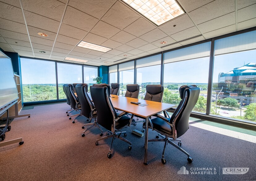 4807 Rockside Rd, Independence, OH à louer - Photo intérieure - Image 3 de 11