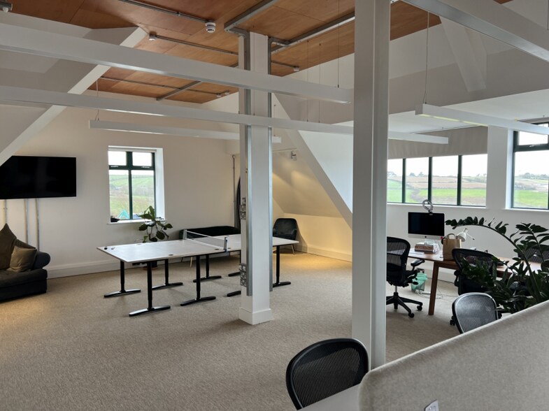 The Hub Complex, Newquay à louer - Photo intérieure - Image 3 de 7