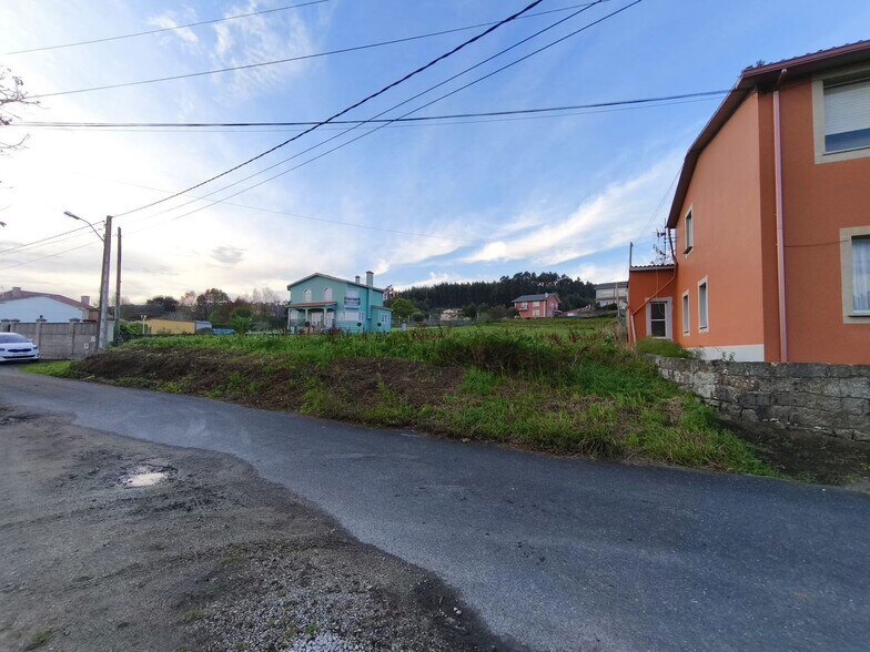 Rúa Valón Núcleo, 52, Ferrol, La Coruna à vendre - Photo du bâtiment - Image 2 de 17