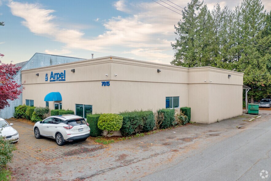 7015 Buller Av, Burnaby, BC à vendre - Photo principale - Image 1 de 1