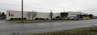 More details for 1401 W Fourth Plain Blvd, Vancouver, WA - Industrial for Lease