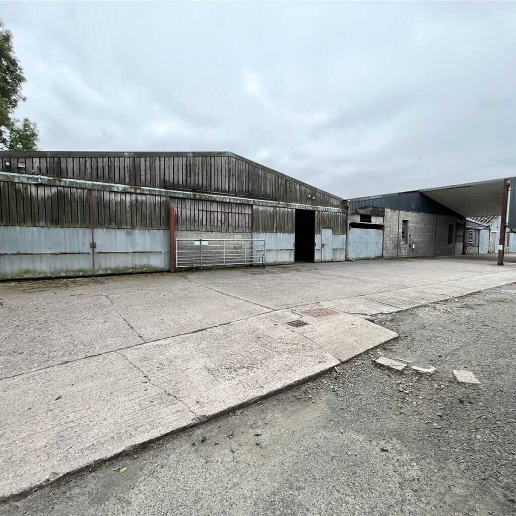 Wyeside Clifford, Hereford for lease Building Photo- Image 1 of 3