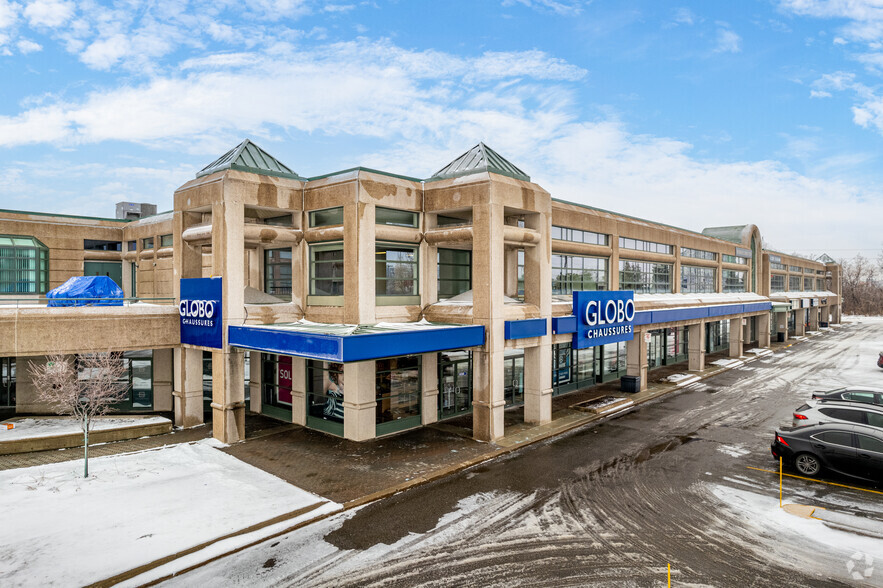 3224 Av Jean-Béraud, Laval, QC for lease - Building Photo - Image 1 of 15