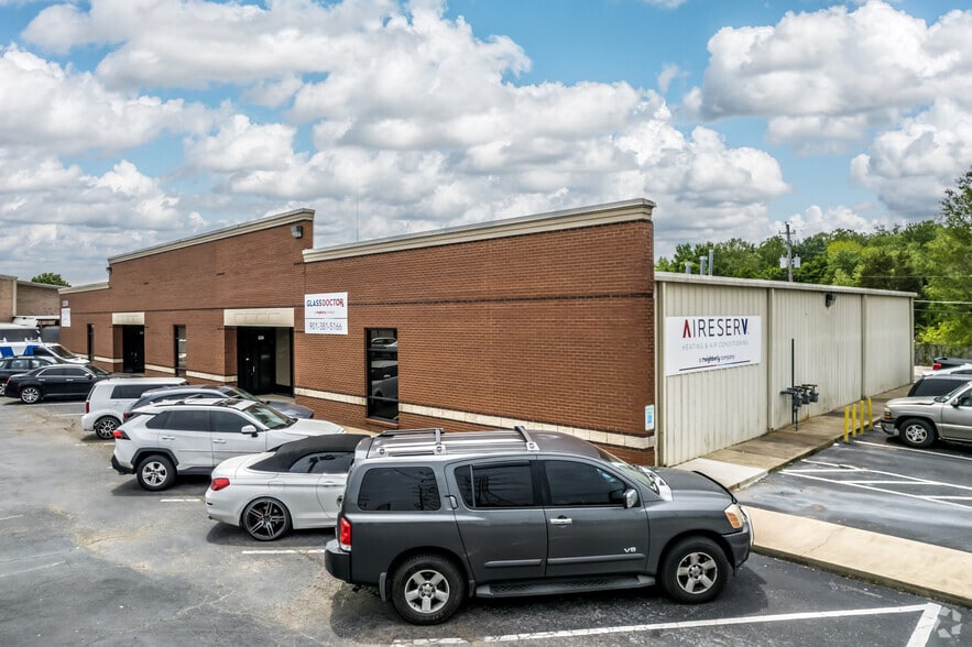 2239 Whitten Rd, Memphis, TN for sale - Building Photo - Image 2 of 28