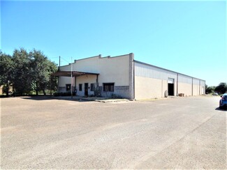 More details for 3700 N Stewart Rd, Mission, TX - Industrial for Lease