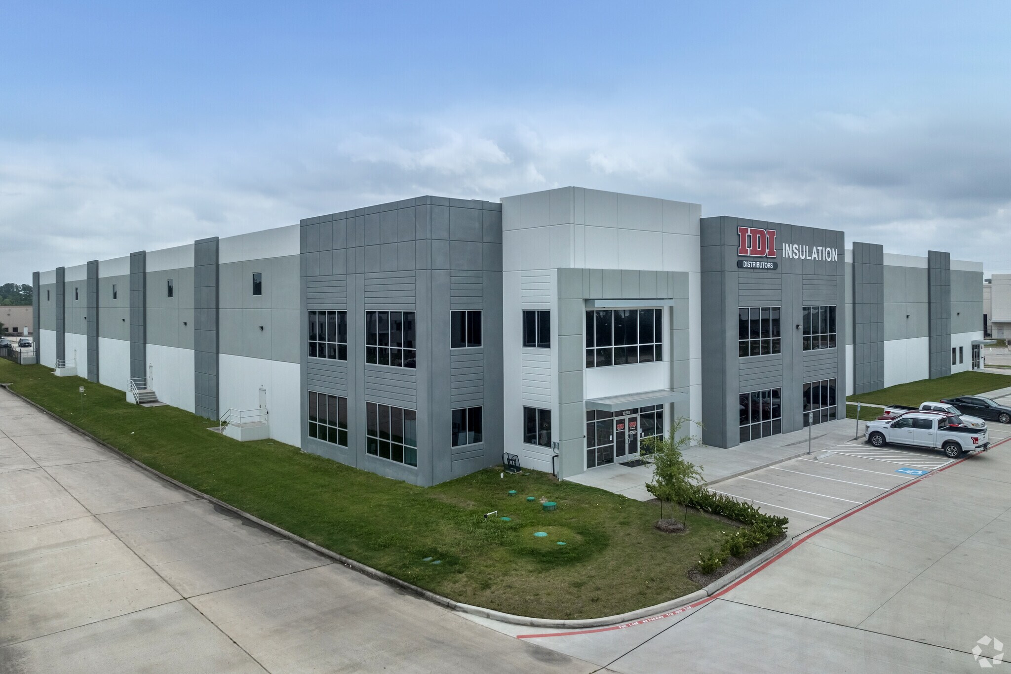 12218 Cutten Rd, Houston, TX à louer Photo principale- Image 1 de 6
