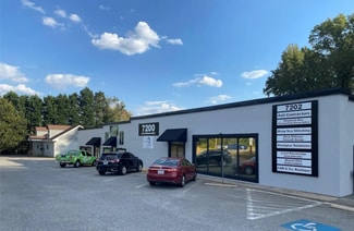 More details for 7200 Wilkinson Blvd, Belmont, NC - Retail for Sale