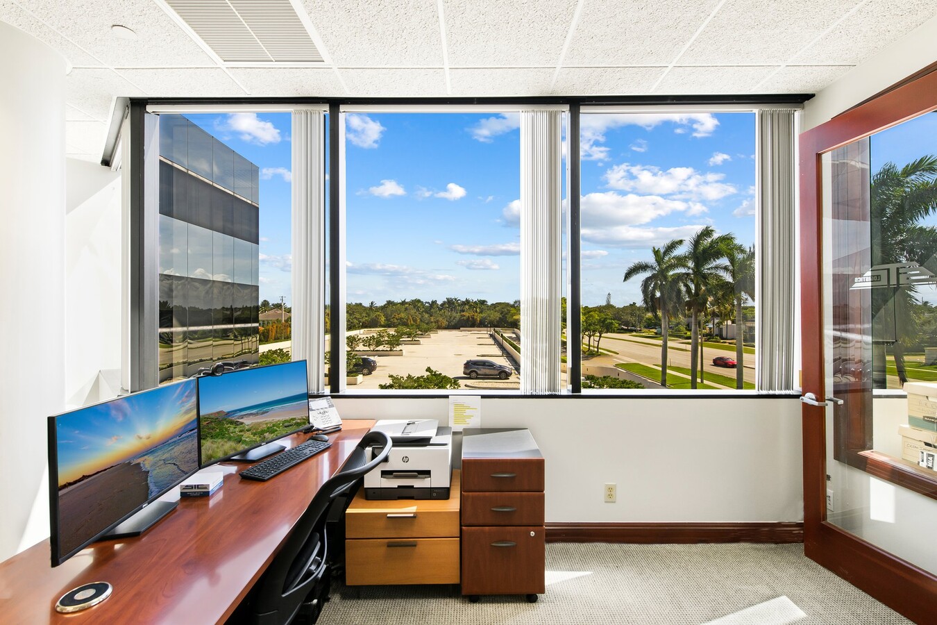 4800 N Federal Hwy, Boca Raton, FL 33431 - Unité E201 -  - Photo intérieure - Image 1 of 9