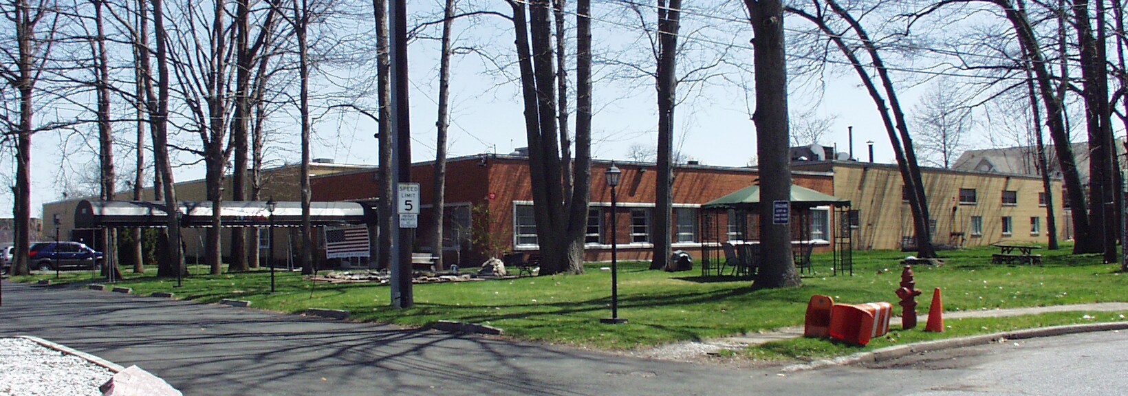 60 Page Rd, Clifton, NJ for sale Building Photo- Image 1 of 1