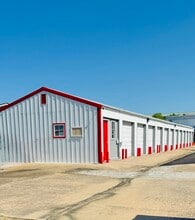 602 W Madison St, Broken Arrow, OK for lease Interior Photo- Image 2 of 10