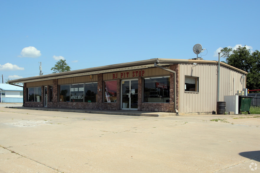 25985 S Hwy 66, Verdigris, OK à louer - Photo du b timent - Image 3 de 4